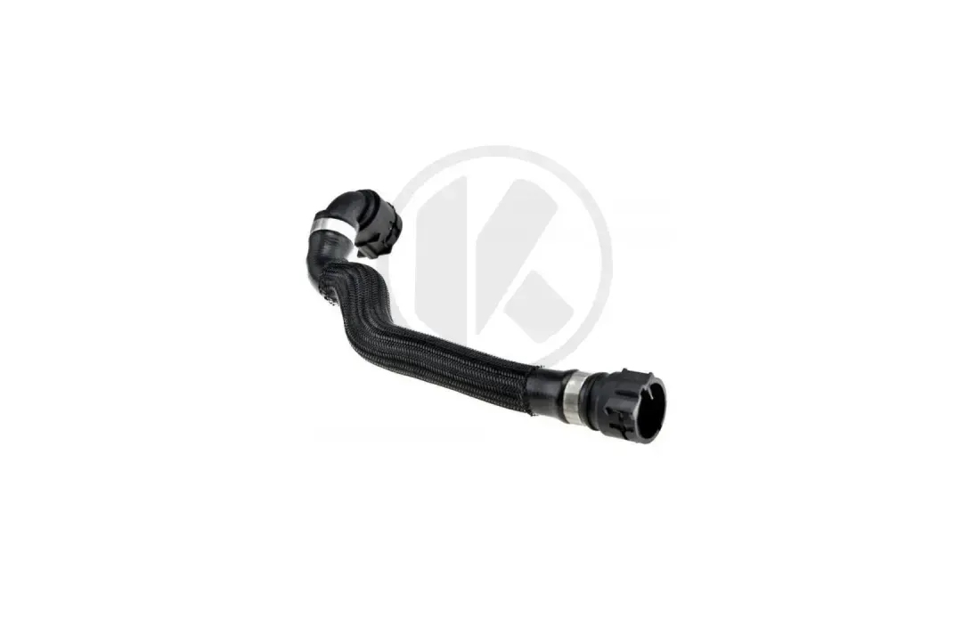 COOLANT FILLING HOSE